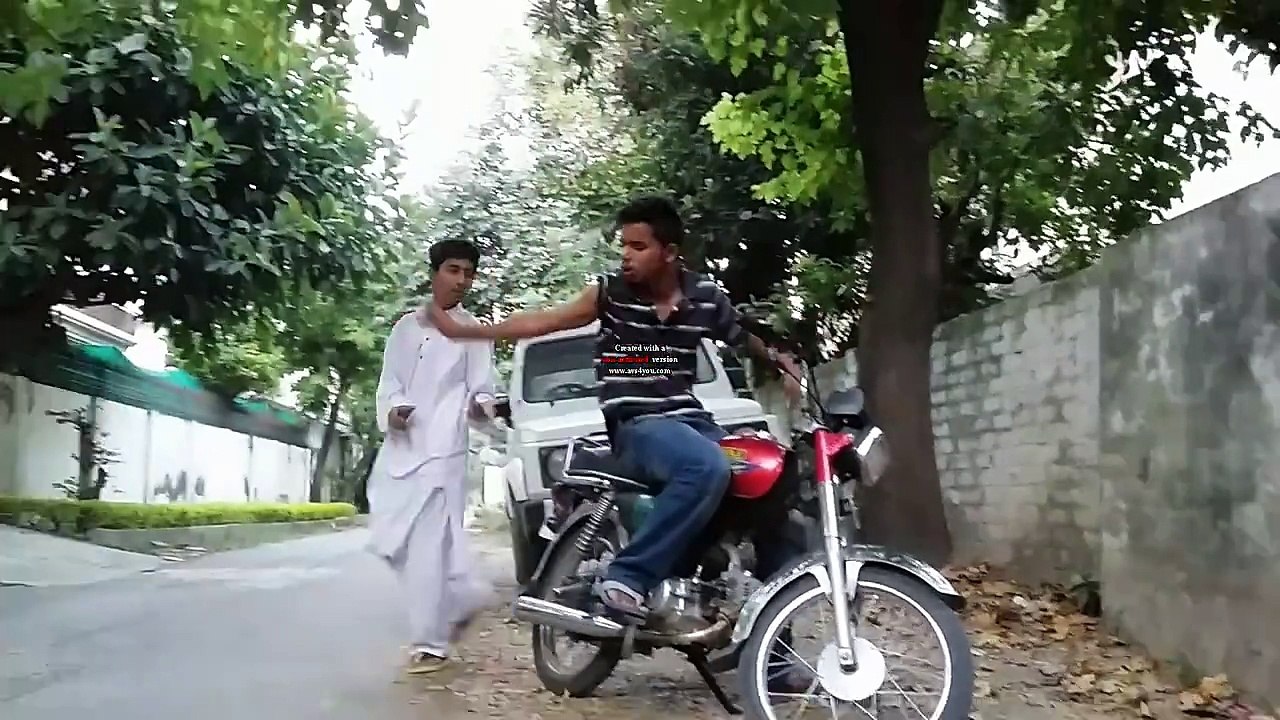Friends Gang (2)