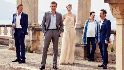 El infiltrado (The Night Manager) - Trailer