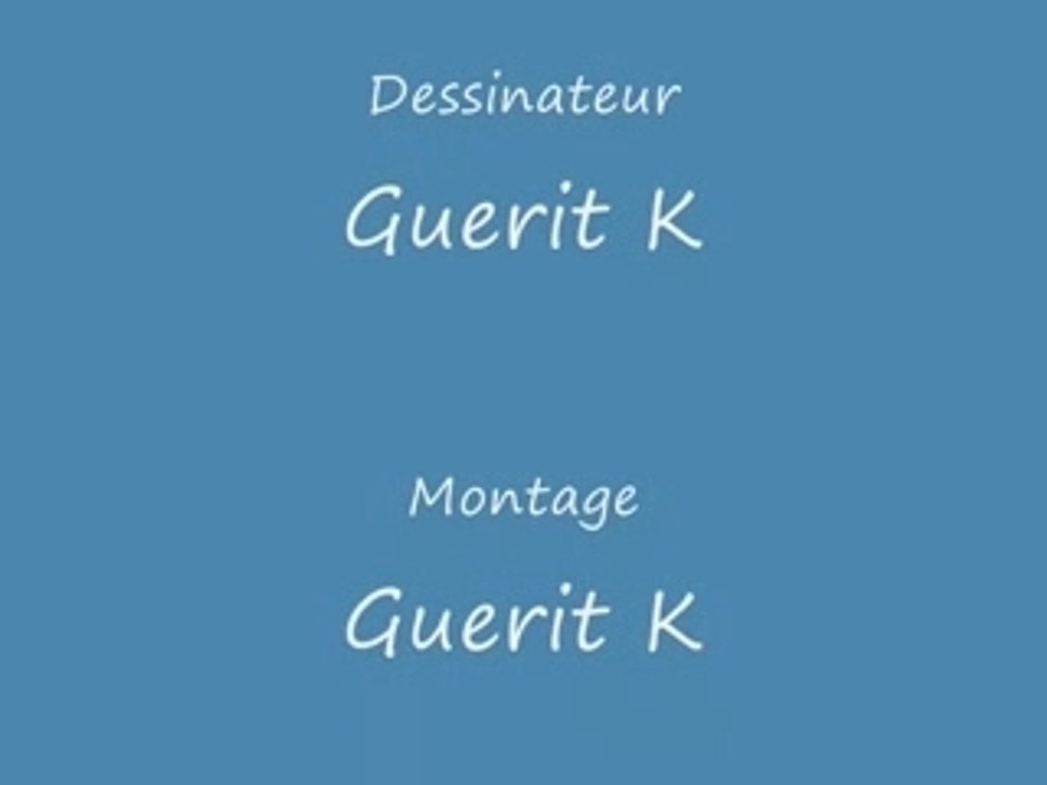 Le petit trajet