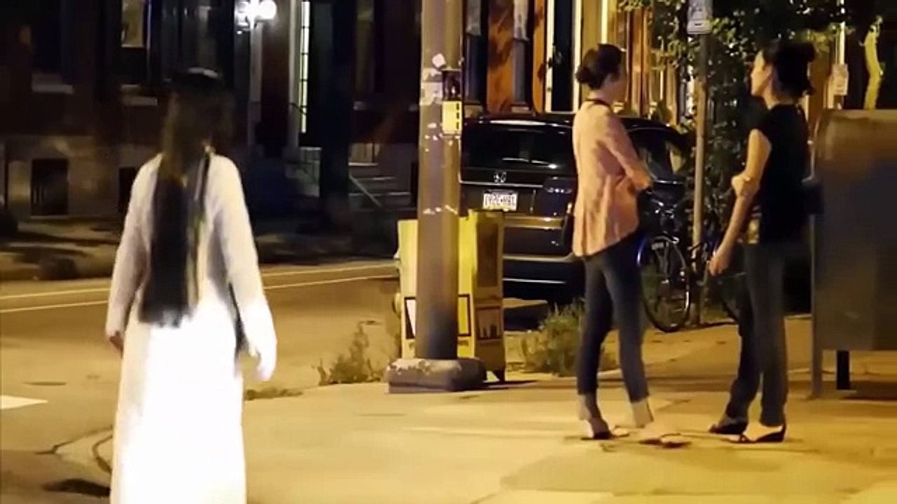 New Funny Videos Pranks 2016