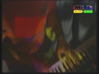 Luc Leandry - I sale i sikre (zouk)