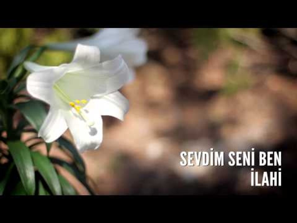 Müziksiz İlahiler - Sevdim Seni Ben