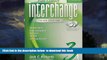 Pre Order Interchange Third Edition Full Contact 3A Jack C. Richards Audiobook Download