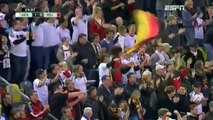 11.10.2011 - UEFA EURO 2012 Qualifying Round Group A 12th Match Germany 3-1 Belgium
