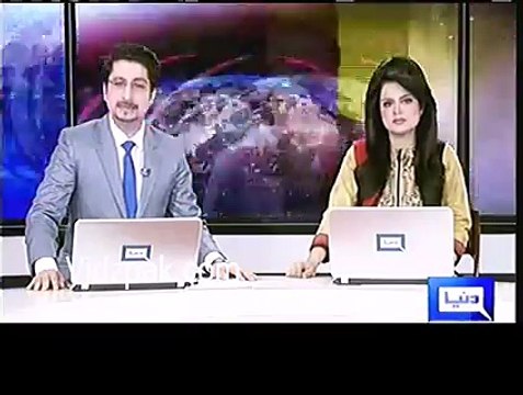 Contradiction in Nawaz Sharifs statements - Justice remarks in Panama Leaks