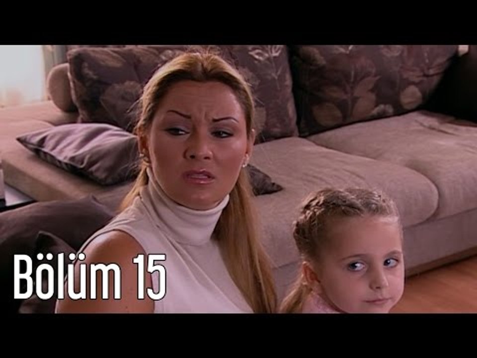 Aile Reisi 15. Bölüm