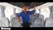 Volvo 9400 series new luxury coaches  part 3