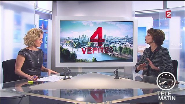 On assiste depuis quelques années à des offensives contre l'IVG , selon la ministre de la Santé