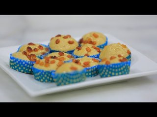 فطائر الزبيب | نجلاء الشرشابي