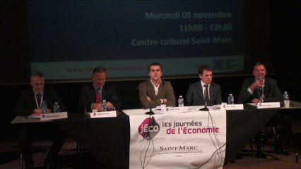 Aux racines du surendettement