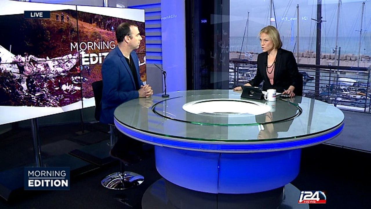 11/30: Colombia Crash : black boxes recovered from crash site