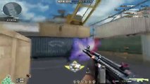 G3A3-Silencer SS Combo