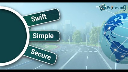 Go Processing - money tranfer api