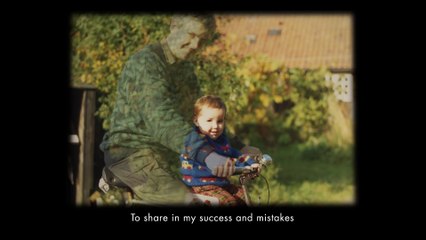 Lukas Graham - You re Not There