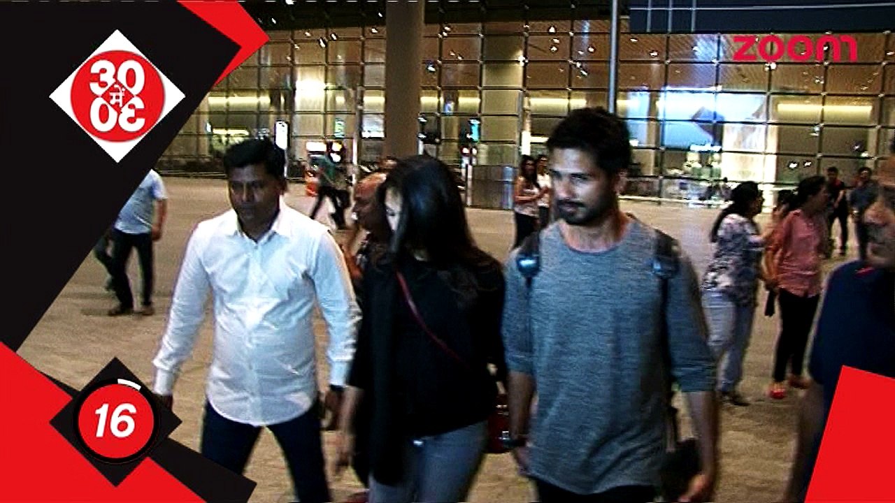 Shahid Kapoor Insecure Of Deepika, Alia ,Saif & Soha Help Animals To Find There Home