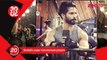 Shahid Kapoor Shares His Super Hot Work Out Pictures, Salman & Iulia Party With Kareena & Saif