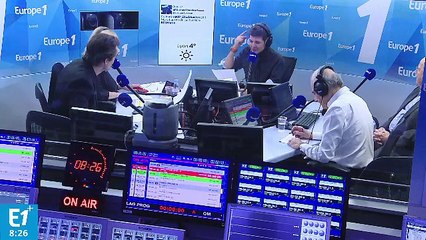 Il est aussi difficile de prouver l'existence de Dieu, que de réaliser l'union de la gauche