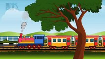 Welcome Train, Choo Choo!! - Summer Special Children Song & Nursery Rhymes #PlayNurseryRhymes