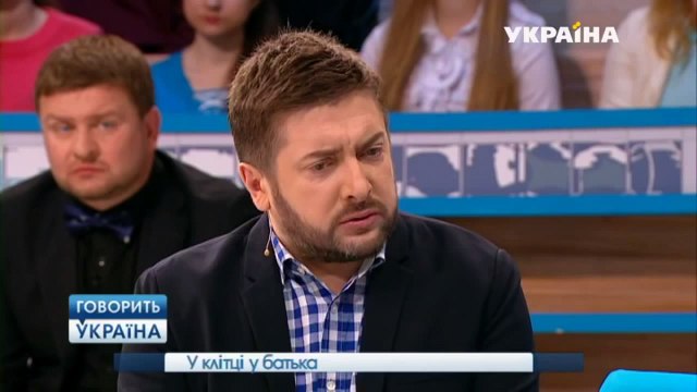 За что отец жестоко избивал своих дочерей | Говорить Україна