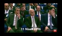 Arşiv Unutmaz...  Erdoğan, refahı 7 ayda israf yaptı