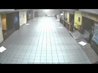 ABD'deki hortum felaketinden dehşet verici yeni görüntüler