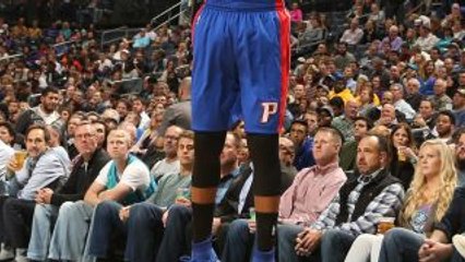 Block of the Night - Kentavious Caldwell-Pope