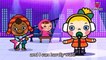 Christmas Day Medley | Christmas Carols | PINKFONG Songs for Children