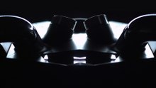 ESAVOX iXOOST LAMBORGHINI