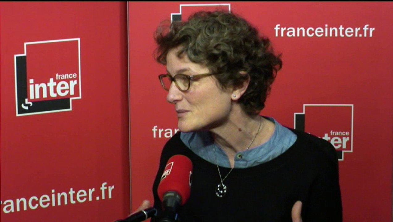 Interactiv' et les 10 ans de la Tête au Carré sur France Inter