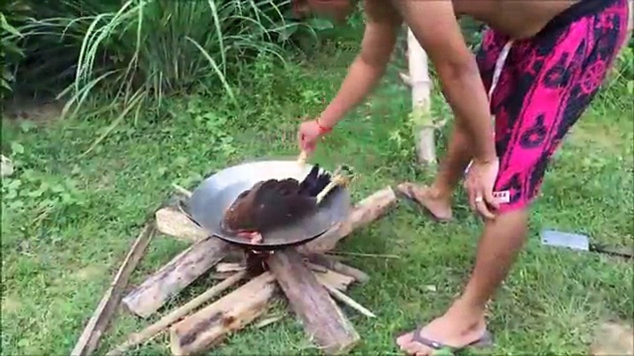 Most Disgusting Cooking