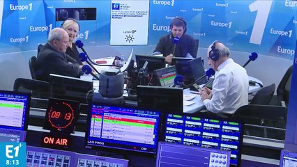 Un sommet sur le patrimoine menacé par Daech : "Une grande victoire de Hollande"