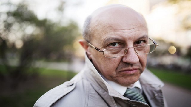 Андрей Фурсов - К чему стремятся Ротшильды или план Ротшильдов