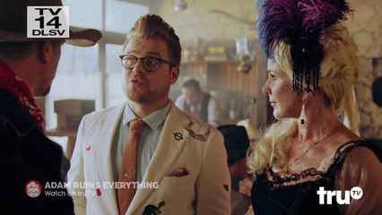 Adam Ruins Everything - How Prostitutes Settled the Wild West - YouTube