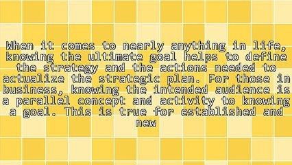 The Beginner's Guide to Best Customer Profiling