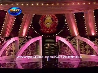 Comedy Kings (ARY) EP-4 ----Irfan Malik & Ali Hassan---