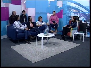 Las Mañanas I 29 noviembre 2016 I Parte I