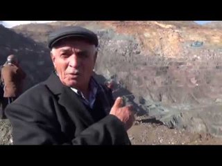 Maden Ocağındaki Ailelerin Bekleyişi Sürüyor