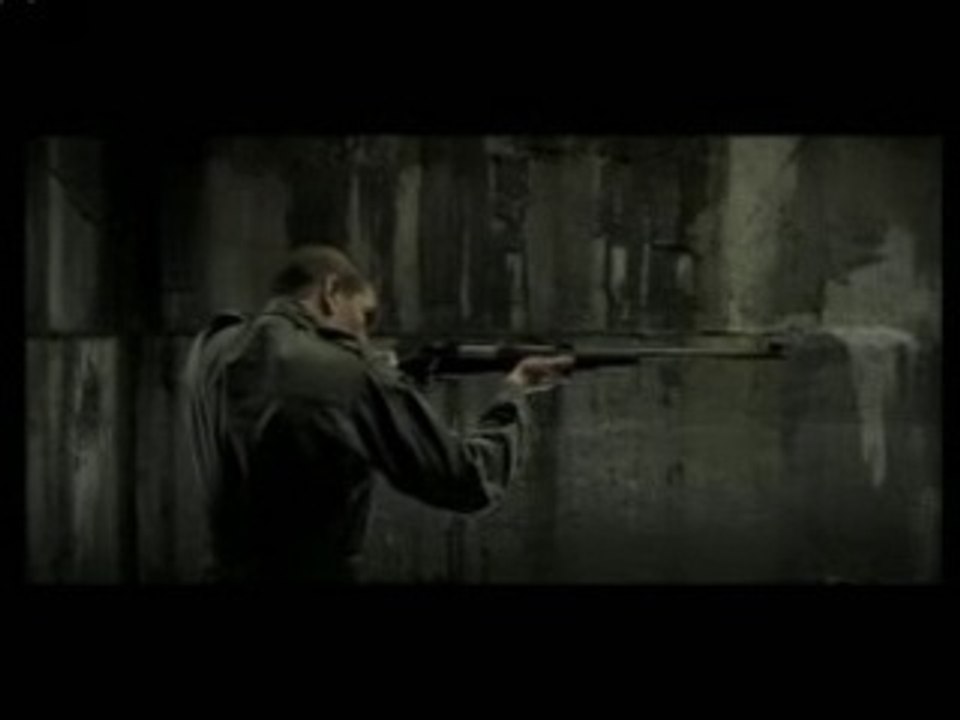 Bullet !