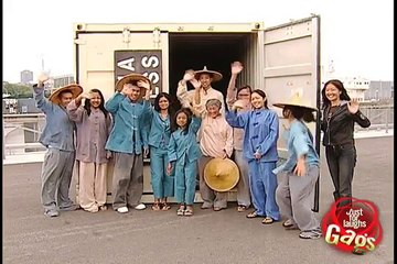Illegal Immigration Prank