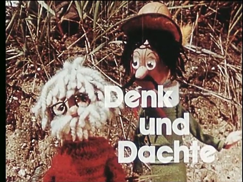 Denk & Dachte - Rollmops