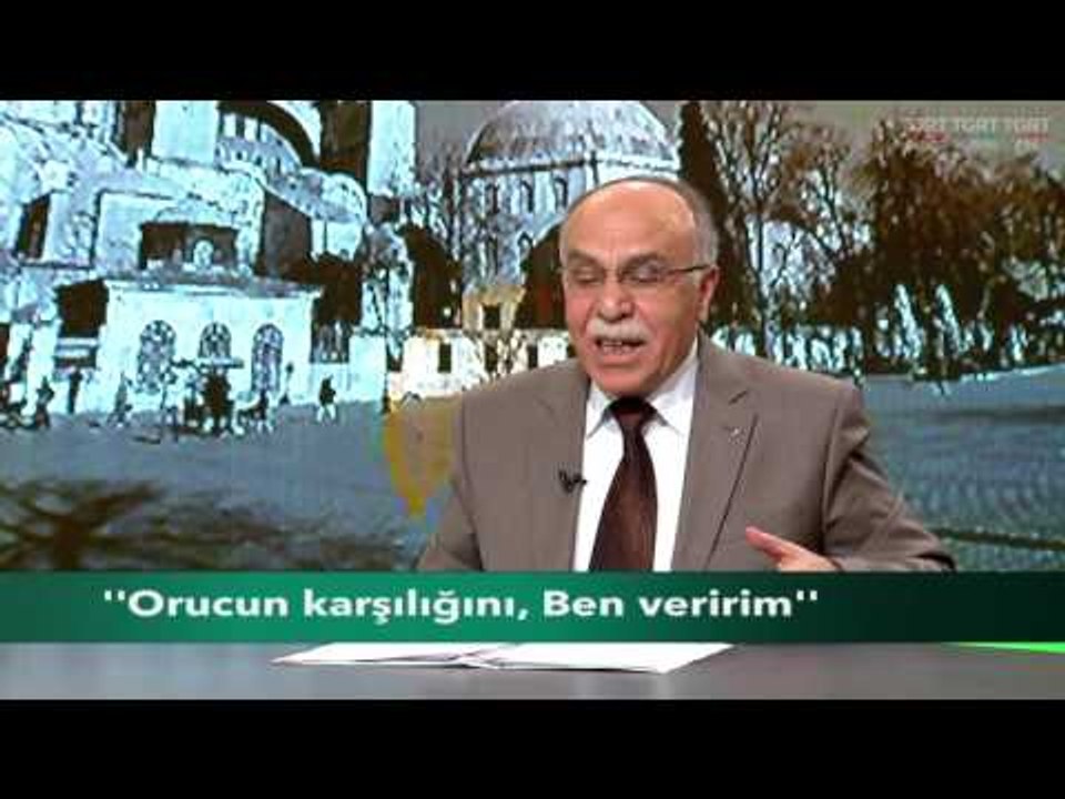 HUZURA DOGRU 07062016