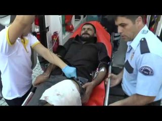 İstanbul’da Lüks Rezidansta Silahlı Kavga