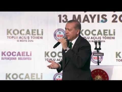 Erdoğan Kılıçdaroğlu için söyledi: Şizofrenik bir vaka