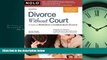 READ book Divorce Without Court: A Guide to Mediation   Collaborative Divorce Katherine Stoner