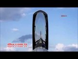 Türk Hava Kuvvetleri'nden 'Başarımızın Sırrı' adlı video