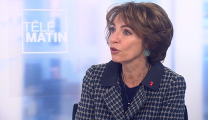 Marisol Touraine, l'Eglise et la question de l'avortement
