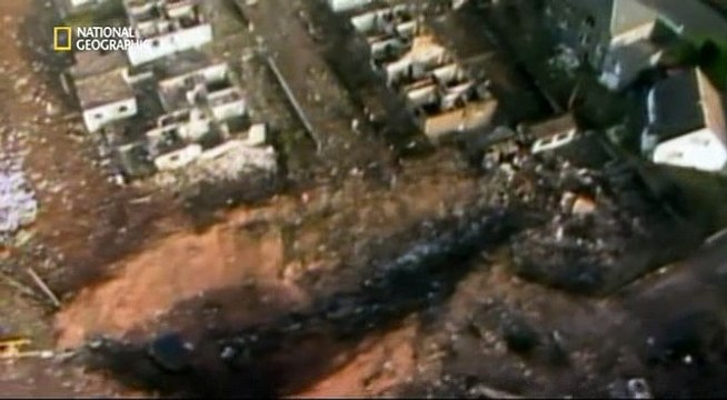 Sekunden vor dem Unglück S2E03 - Tödliche Notlandung