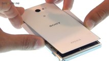 Sony Xperia M2 : comment changer le bloc ecran complet (HD)