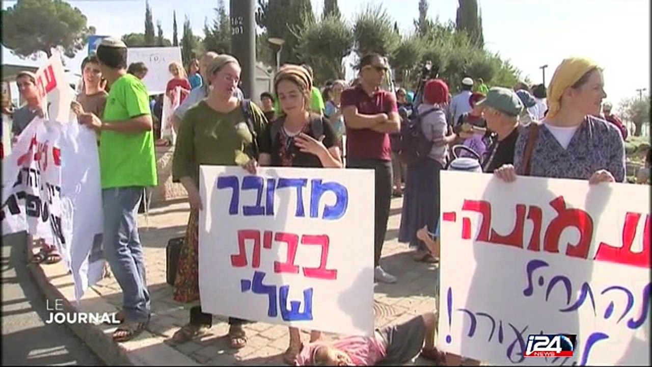 Régularisation des implantations : les enjeux d'un vote historique