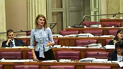 Glasovac Boriću: "Kako se ulizati novom stranačkom šefu?"